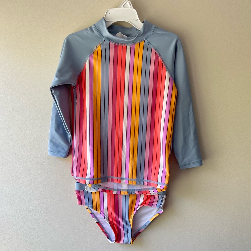 Cotton On 2 Piece Swimsuit